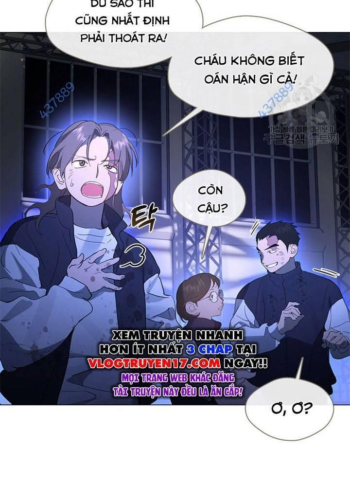 Nhà Hàng Thế Giới Ngầm Chap 24 - Next Chap 25