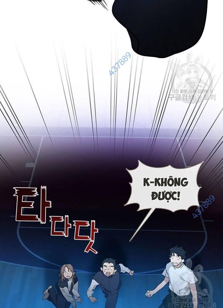 Nhà Hàng Thế Giới Ngầm Chap 24 - Next Chap 25