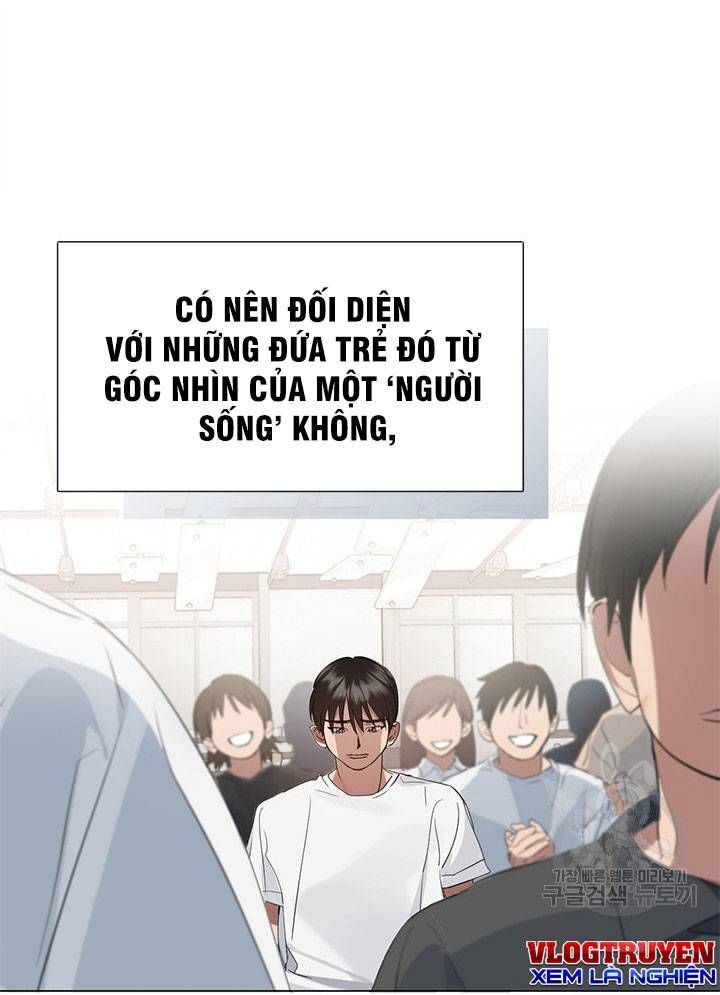 Nhà Hàng Thế Giới Ngầm Chap 25 - Next Chap 26