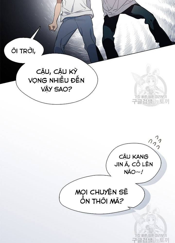 Nhà Hàng Thế Giới Ngầm Chap 25 - Next Chap 26