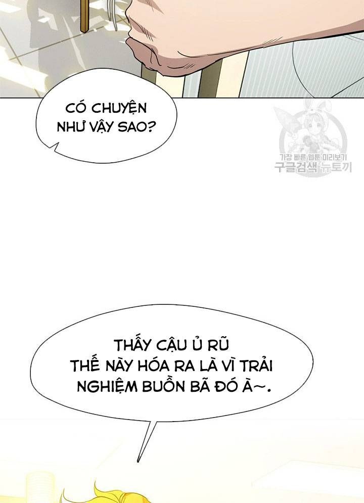 Nhà Hàng Thế Giới Ngầm Chap 25 - Next Chap 26