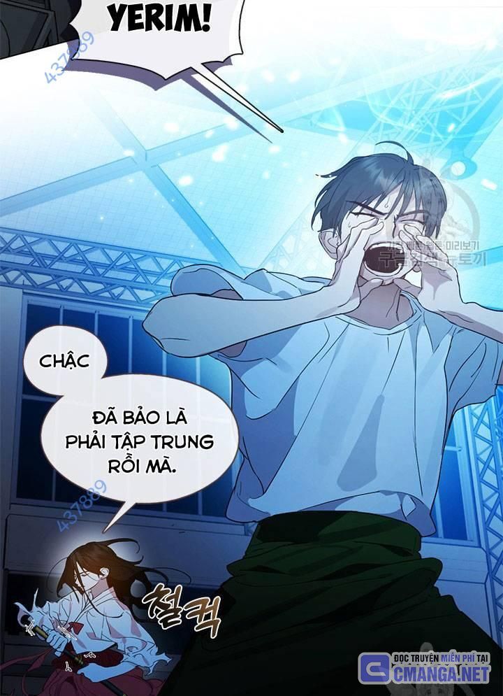 Nhà Hàng Thế Giới Ngầm Chap 25 - Next Chap 26