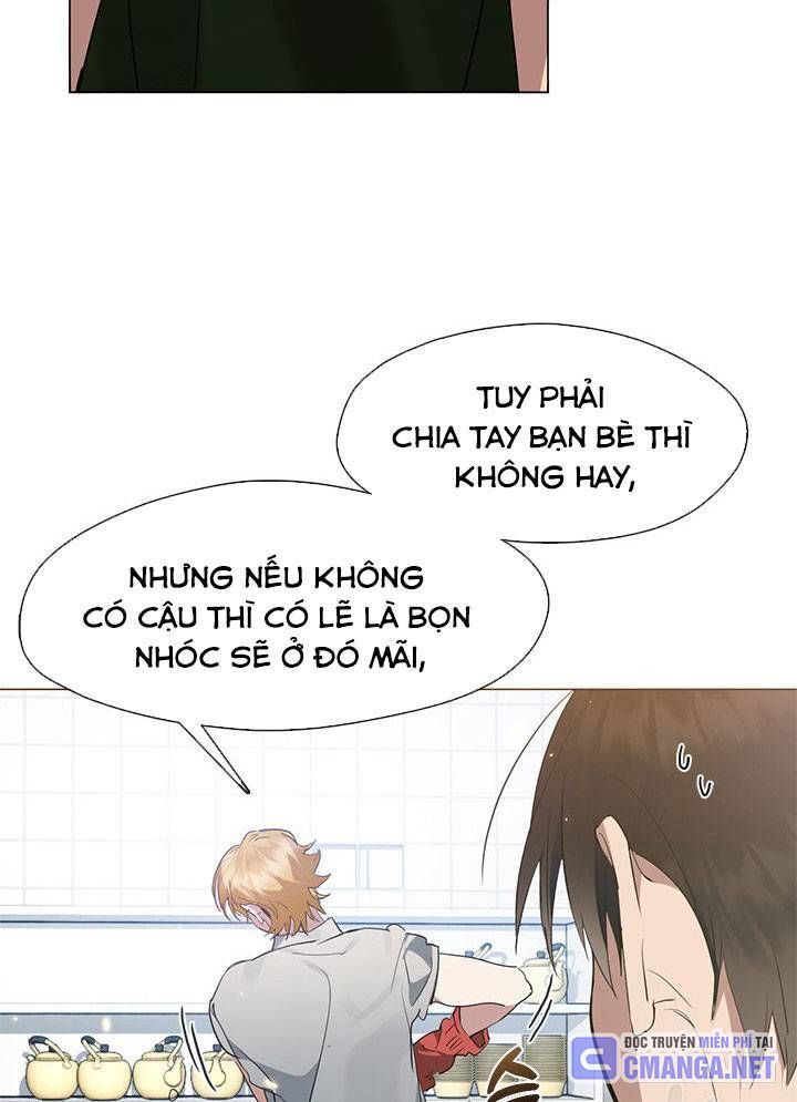 Nhà Hàng Thế Giới Ngầm Chap 25 - Next Chap 26