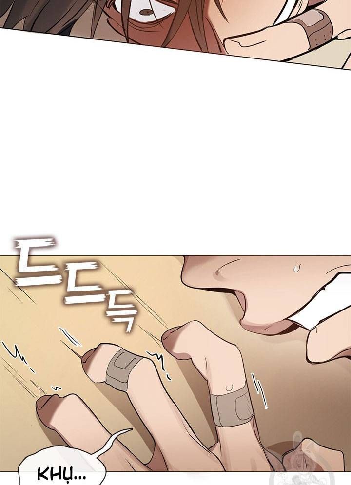 Nhà Hàng Thế Giới Ngầm Chap 25 - Next Chap 26