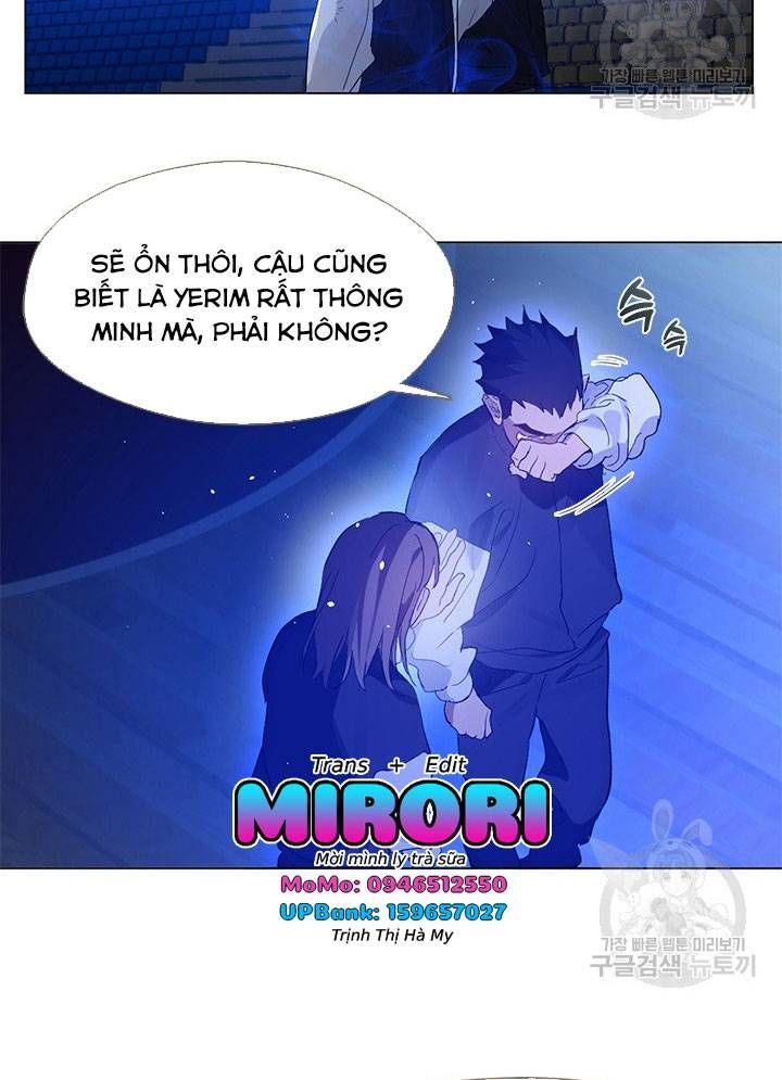 Nhà Hàng Thế Giới Ngầm Chap 25 - Next Chap 26