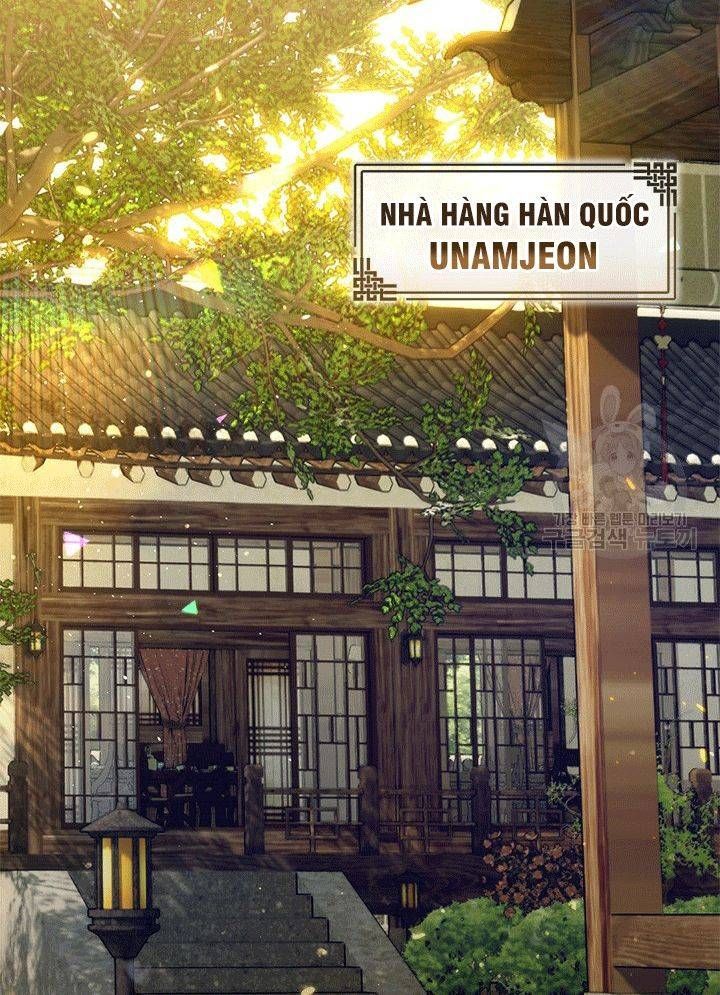 Nhà Hàng Thế Giới Ngầm Chap 27 - Next Chap 28