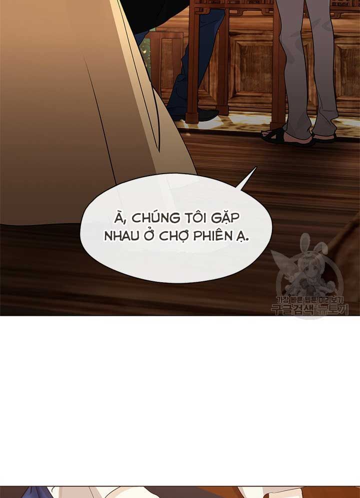 Nhà Hàng Thế Giới Ngầm Chap 27 - Next Chap 28