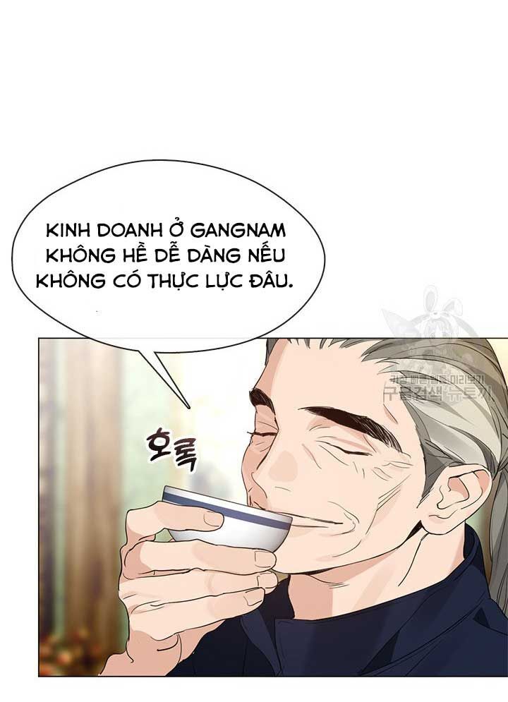 Nhà Hàng Thế Giới Ngầm Chap 27 - Next Chap 28