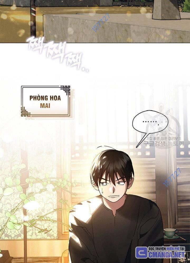 Nhà Hàng Thế Giới Ngầm Chap 27 - Next Chap 28