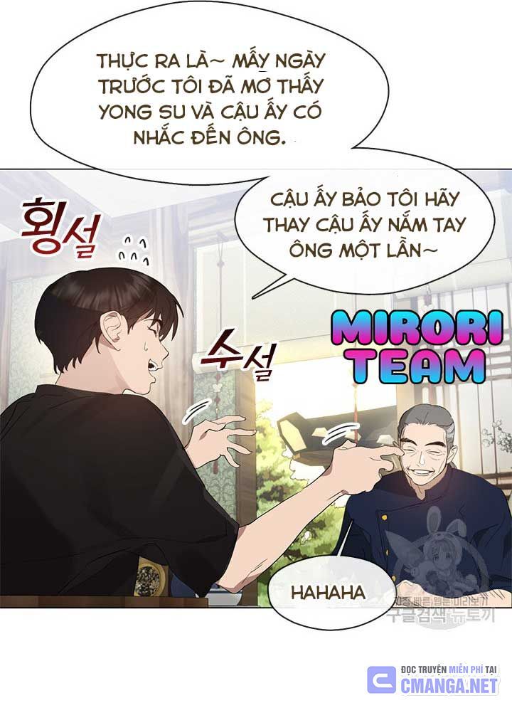 Nhà Hàng Thế Giới Ngầm Chap 27 - Next Chap 28