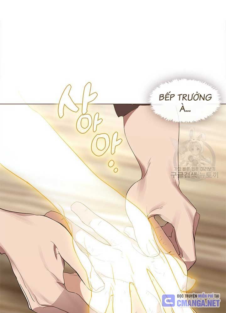 Nhà Hàng Thế Giới Ngầm Chap 27 - Next Chap 28