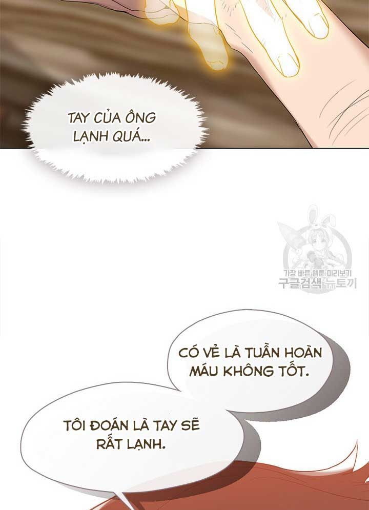 Nhà Hàng Thế Giới Ngầm Chap 27 - Next Chap 28