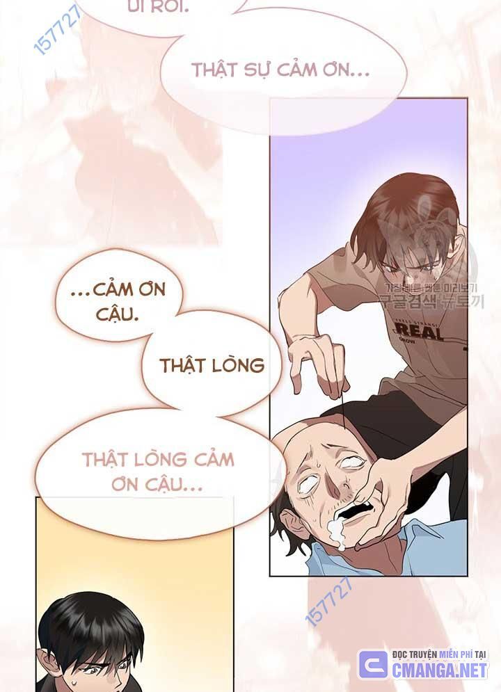 Nhà Hàng Thế Giới Ngầm Chap 27 - Next Chap 28