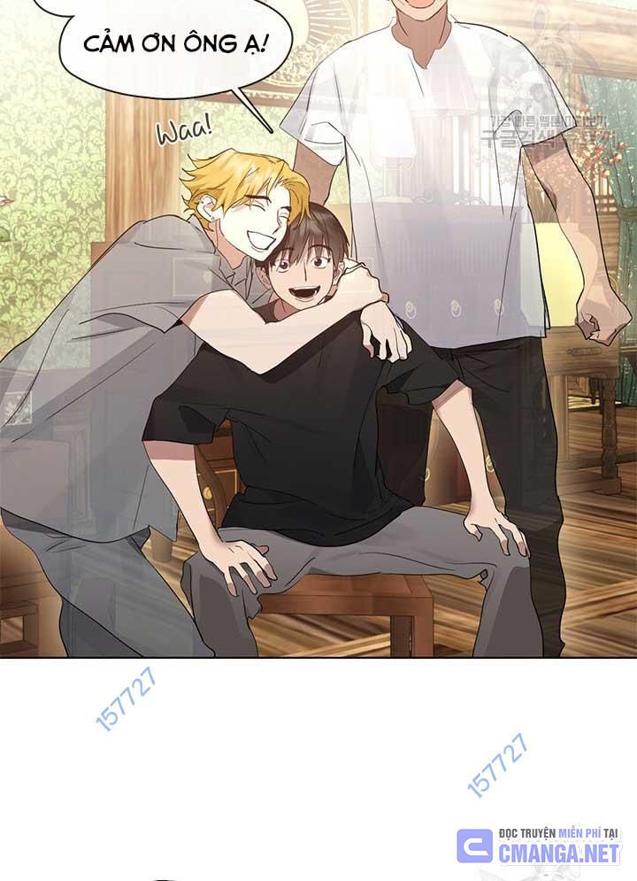 Nhà Hàng Thế Giới Ngầm Chap 27 - Next Chap 28