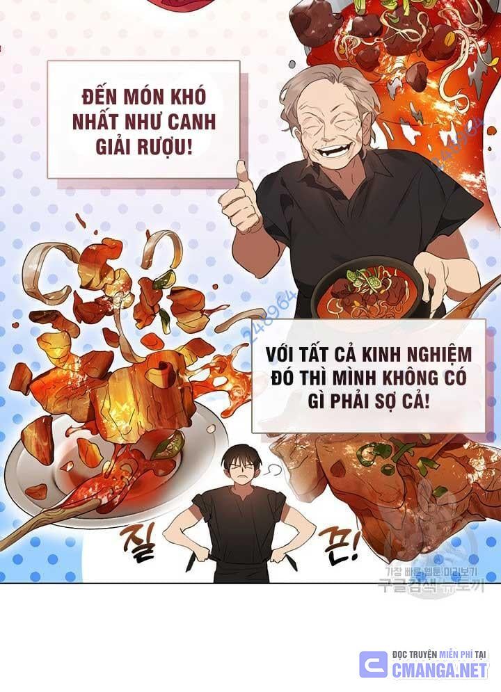 Nhà Hàng Thế Giới Ngầm Chap 28 - Next Chap 29