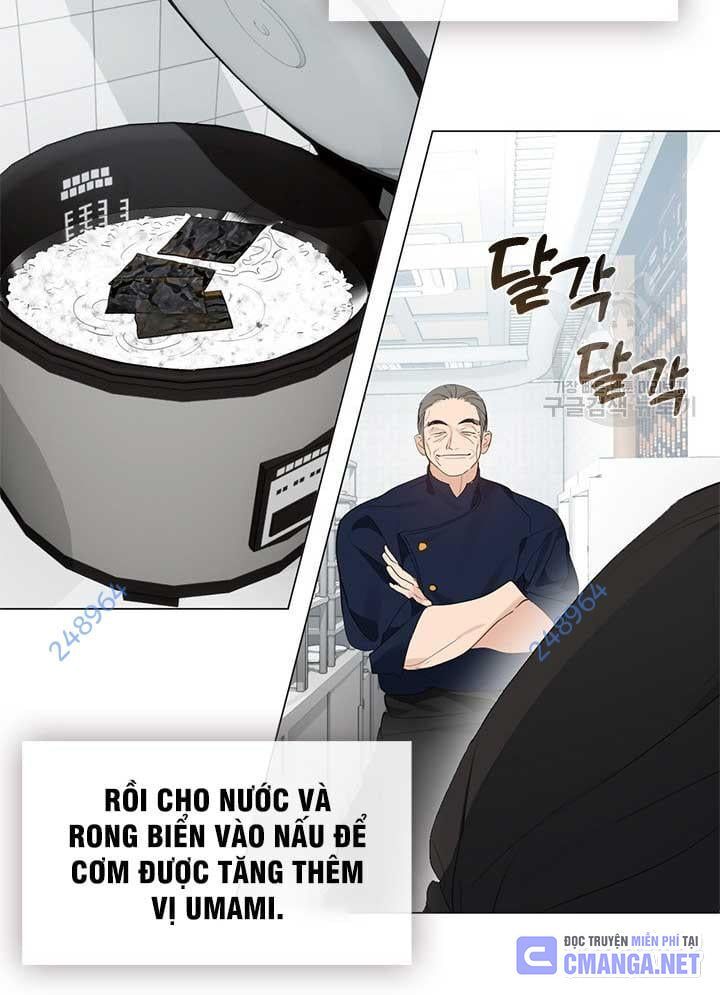Nhà Hàng Thế Giới Ngầm Chap 28 - Next Chap 29