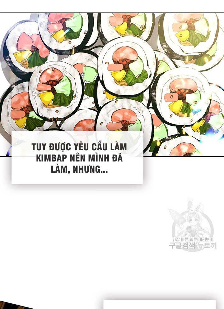 Nhà Hàng Thế Giới Ngầm Chap 28 - Next Chap 29