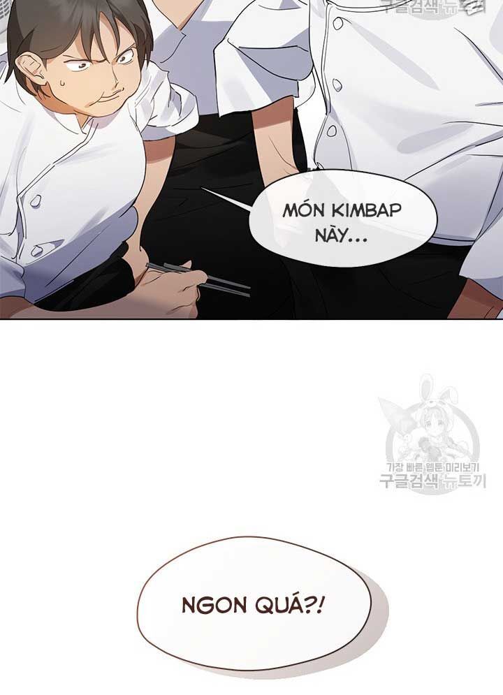 Nhà Hàng Thế Giới Ngầm Chap 28 - Next Chap 29