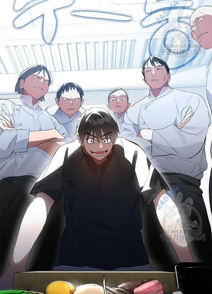 Nhà Hàng Thế Giới Ngầm Chap 28 - Next Chap 29