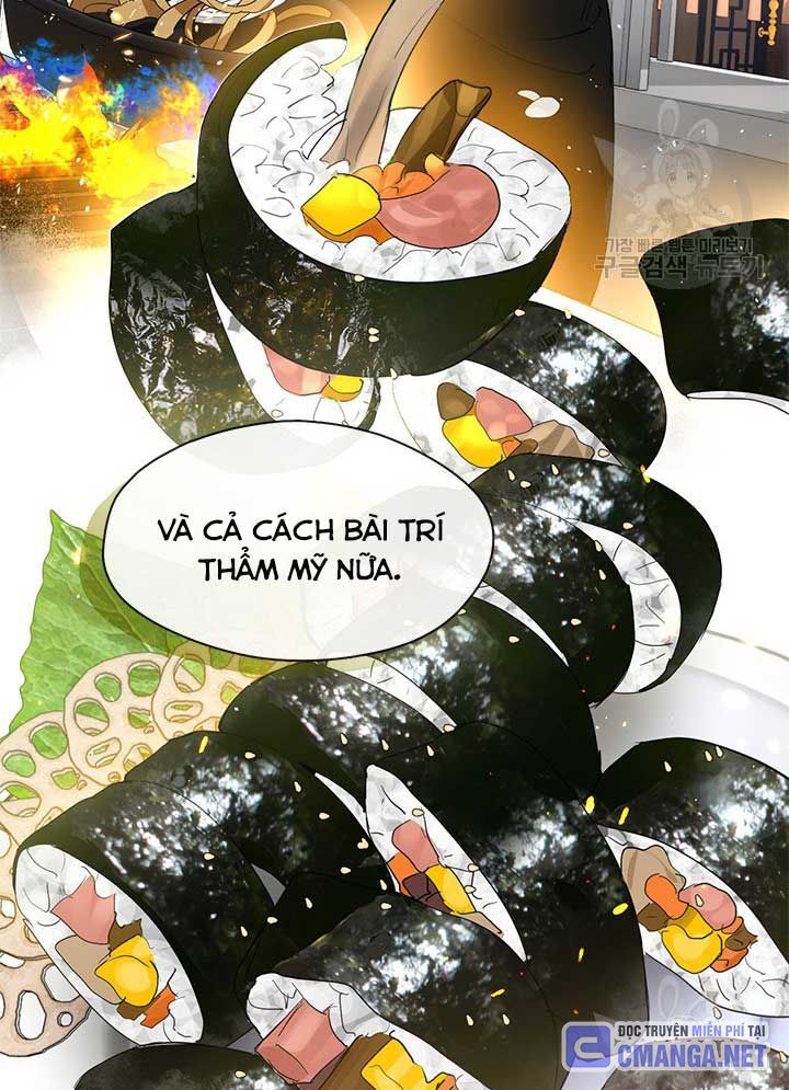 Nhà Hàng Thế Giới Ngầm Chap 28 - Next Chap 29