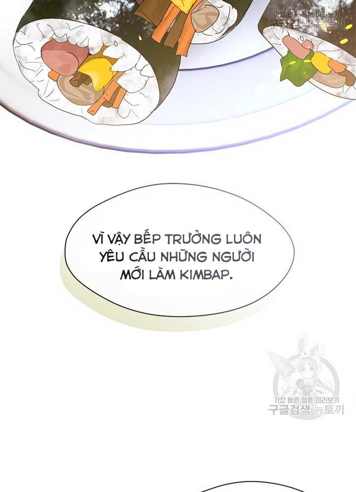 Nhà Hàng Thế Giới Ngầm Chap 28 - Next Chap 29