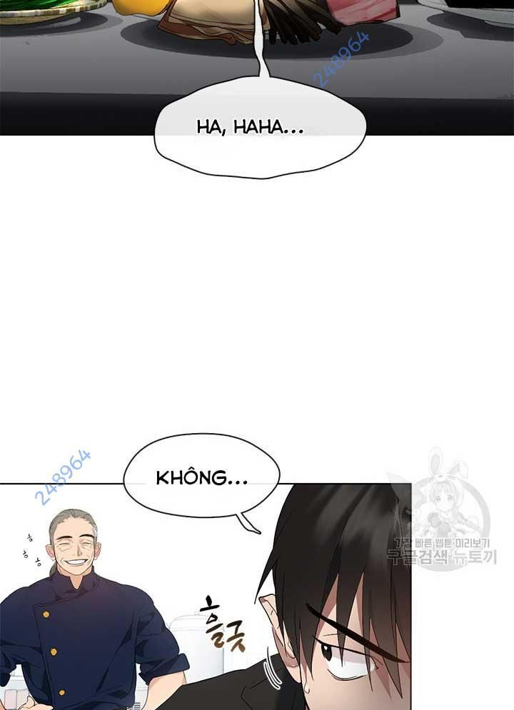 Nhà Hàng Thế Giới Ngầm Chap 28 - Next Chap 29