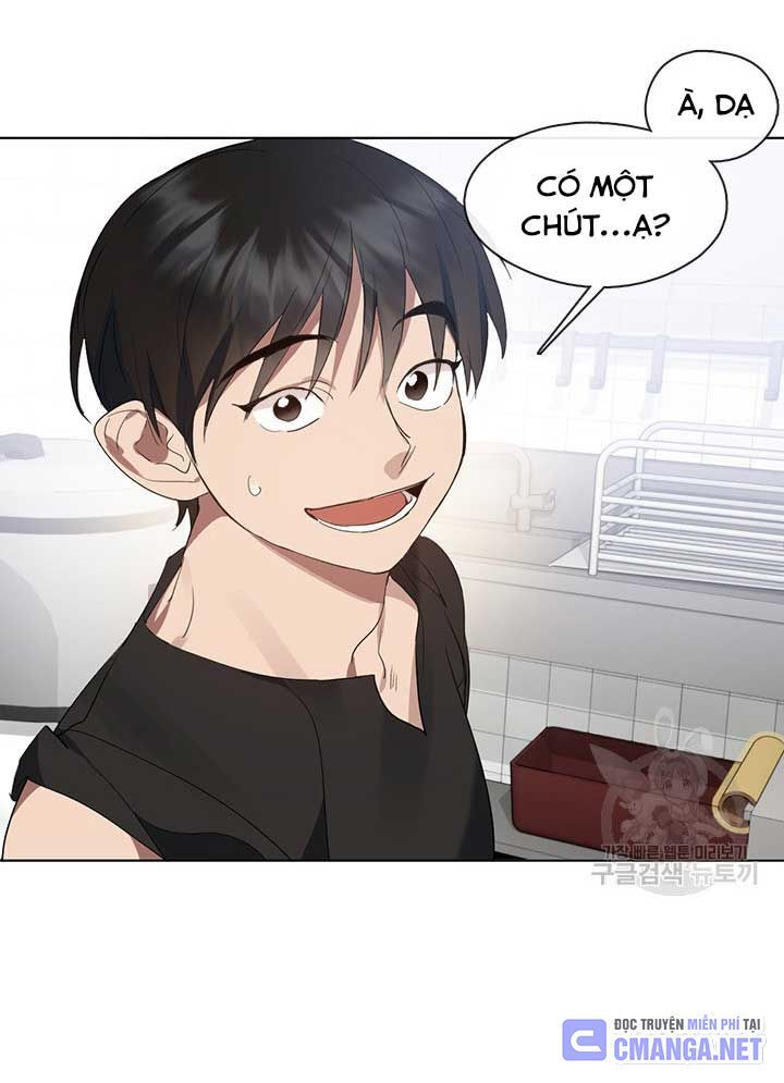 Nhà Hàng Thế Giới Ngầm Chap 28 - Next Chap 29