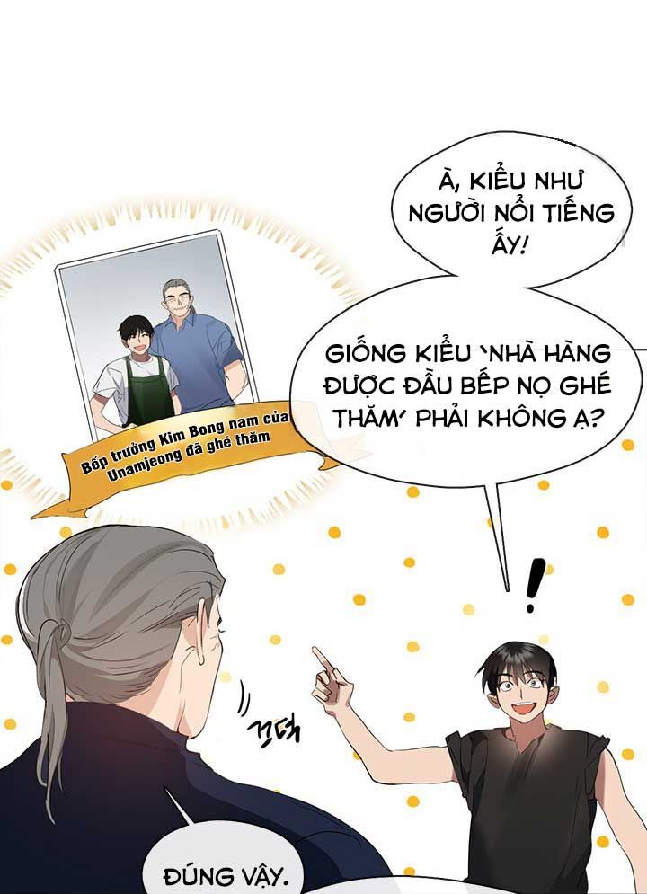 Nhà Hàng Thế Giới Ngầm Chap 28 - Next Chap 29