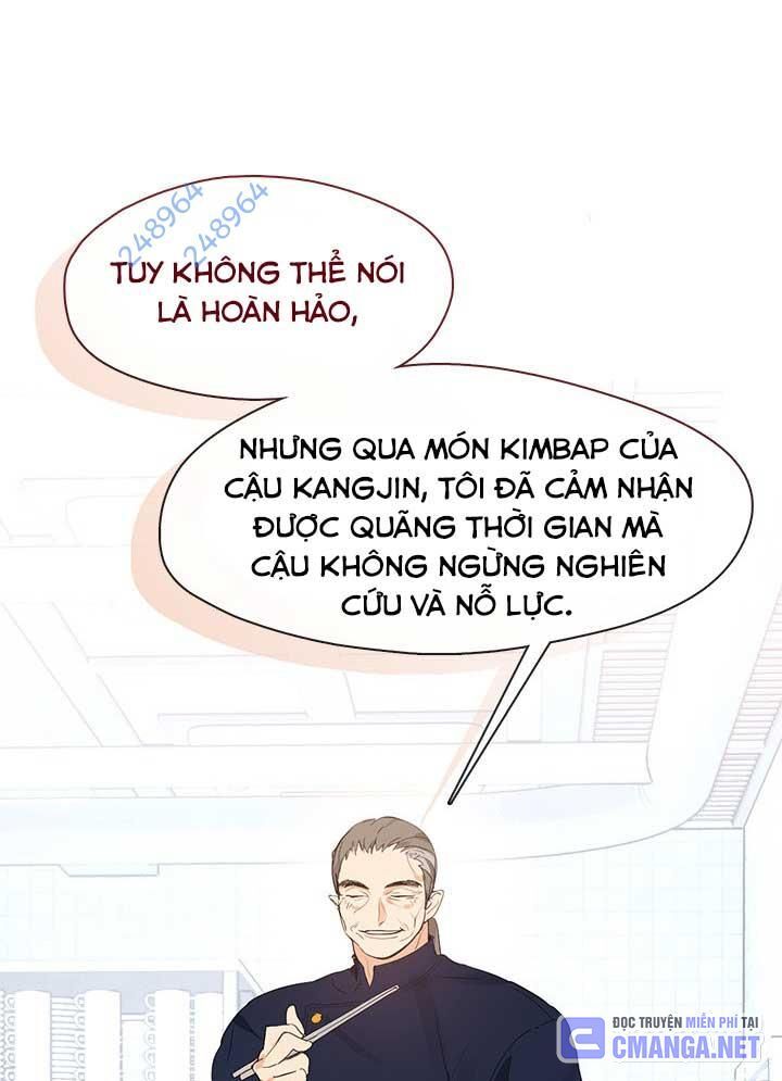 Nhà Hàng Thế Giới Ngầm Chap 28 - Next Chap 29