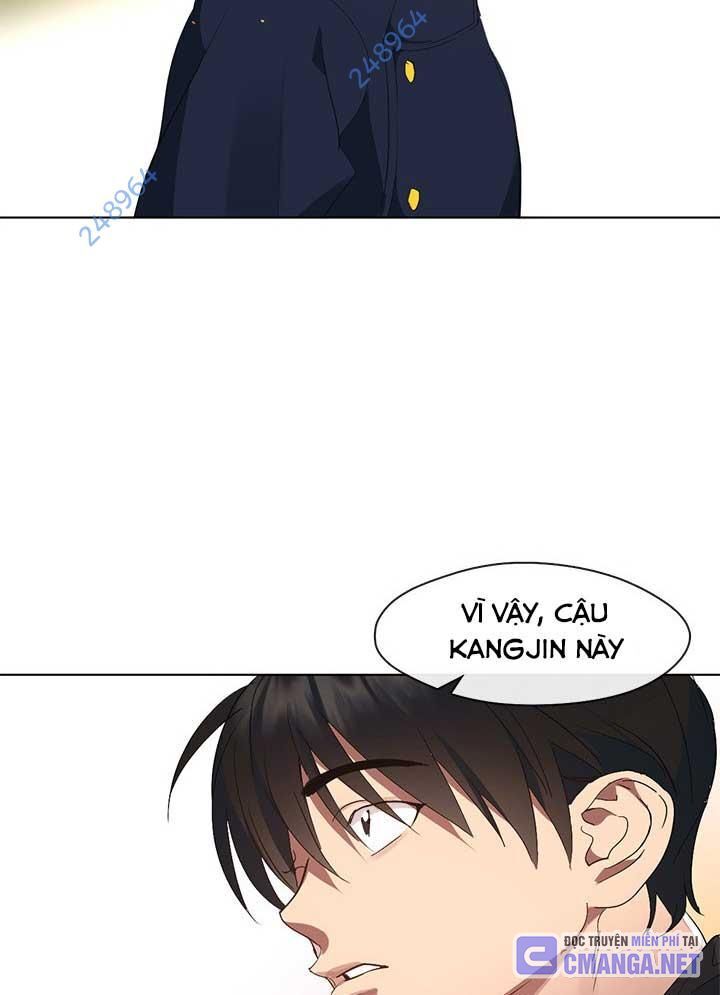 Nhà Hàng Thế Giới Ngầm Chap 28 - Next Chap 29