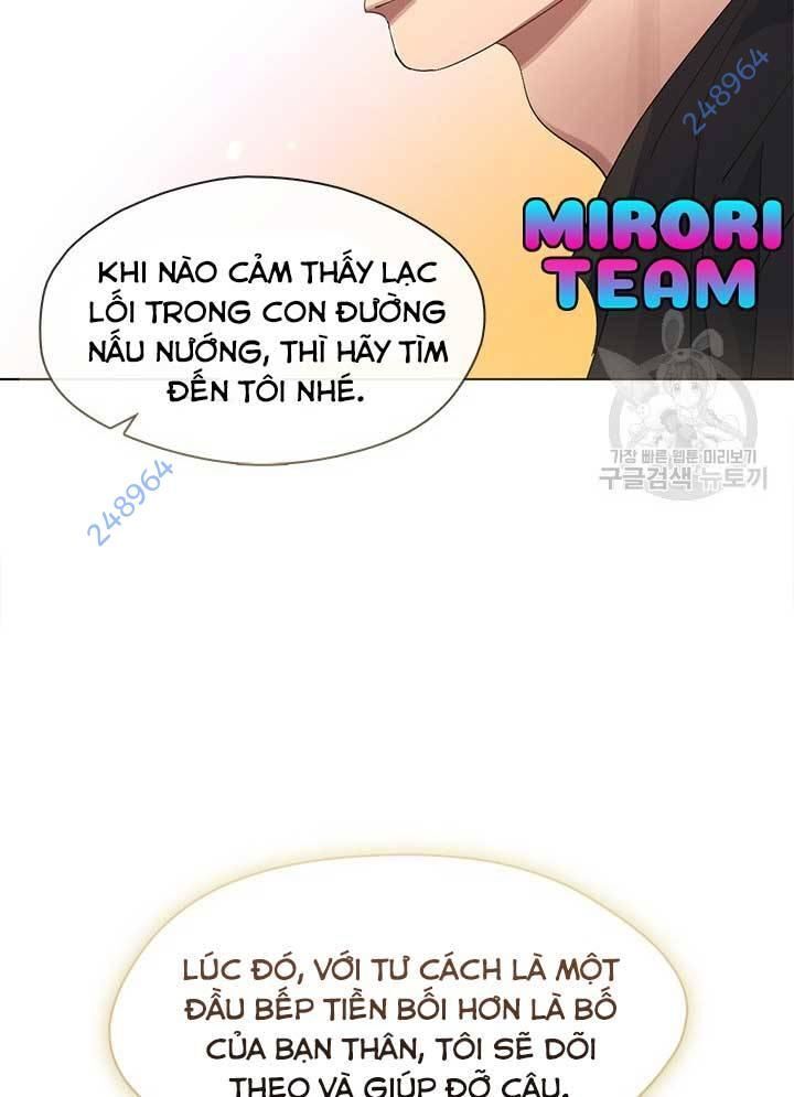 Nhà Hàng Thế Giới Ngầm Chap 28 - Next Chap 29