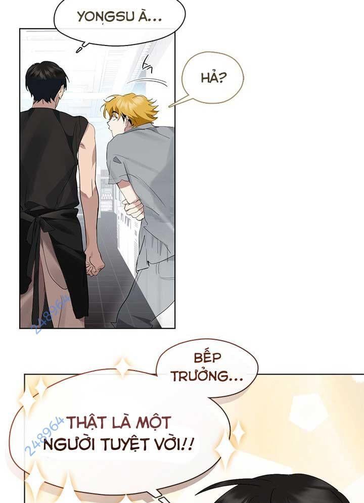 Nhà Hàng Thế Giới Ngầm Chap 28 - Next Chap 29