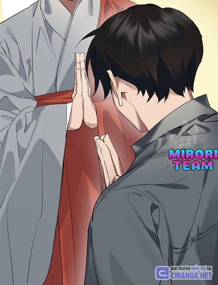 Nhà Hàng Thế Giới Ngầm Chap 29 - Next Chap 30