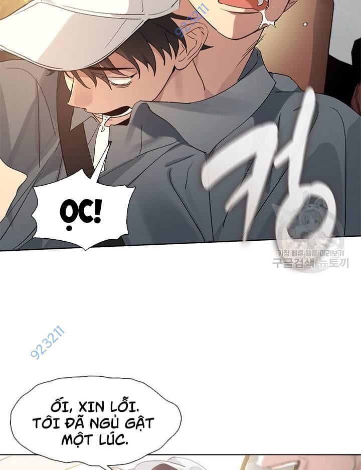 Nhà Hàng Thế Giới Ngầm Chap 29 - Next Chap 30
