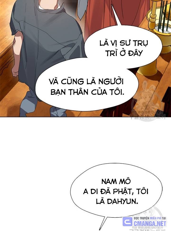 Nhà Hàng Thế Giới Ngầm Chap 29 - Next Chap 30