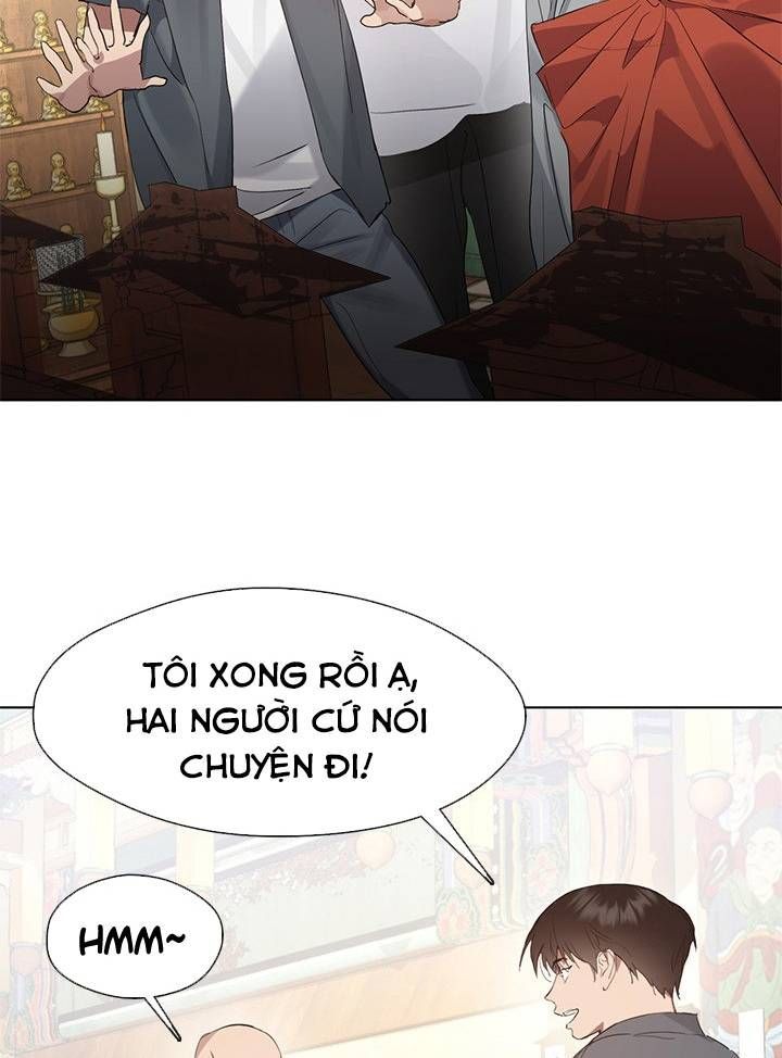 Nhà Hàng Thế Giới Ngầm Chap 29 - Next Chap 30