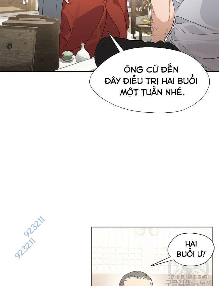Nhà Hàng Thế Giới Ngầm Chap 29 - Next Chap 30