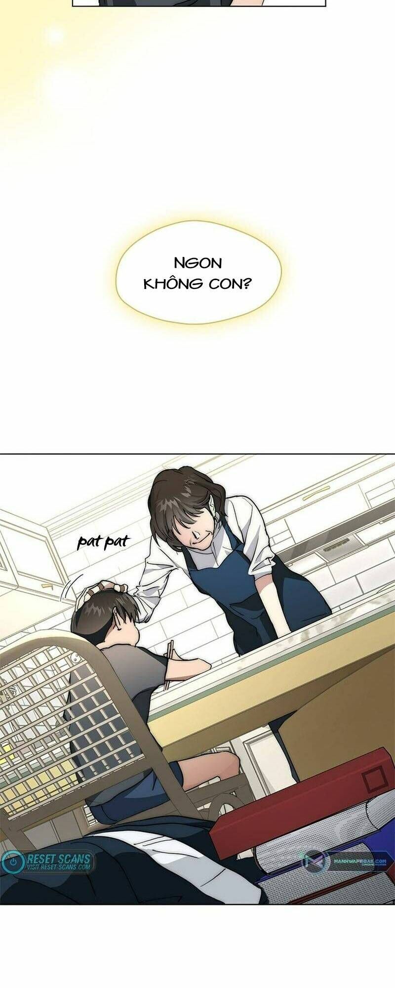 Nhà Hàng Thế Giới Ngầm Chap 3 - Next Chap 4