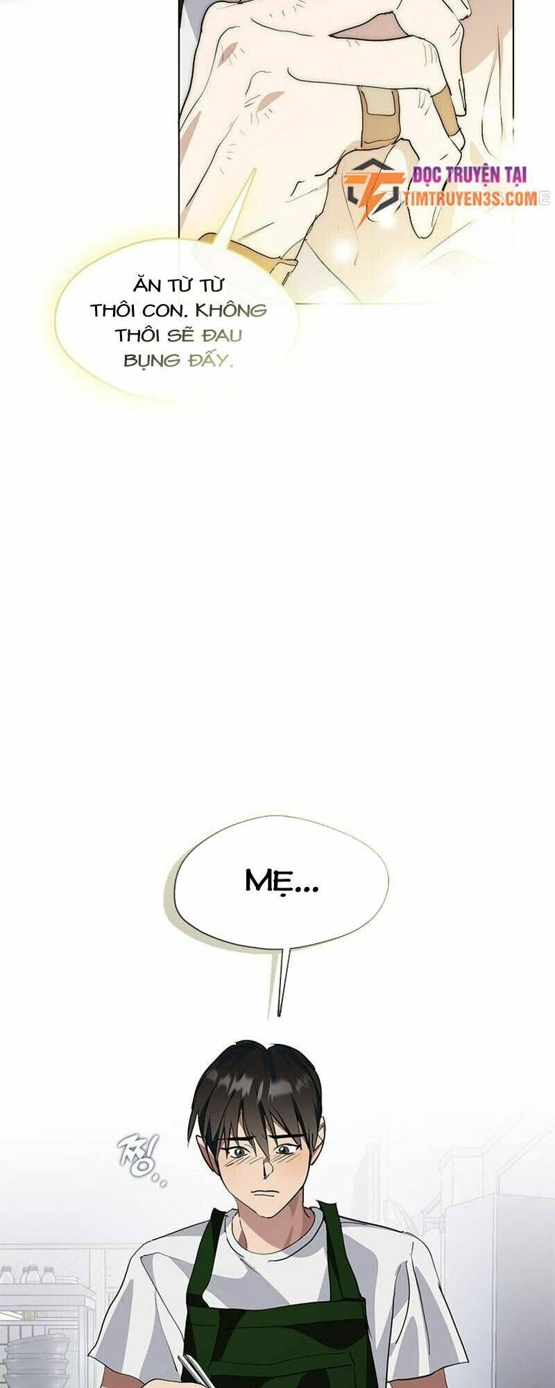 Nhà Hàng Thế Giới Ngầm Chap 3 - Next Chap 4