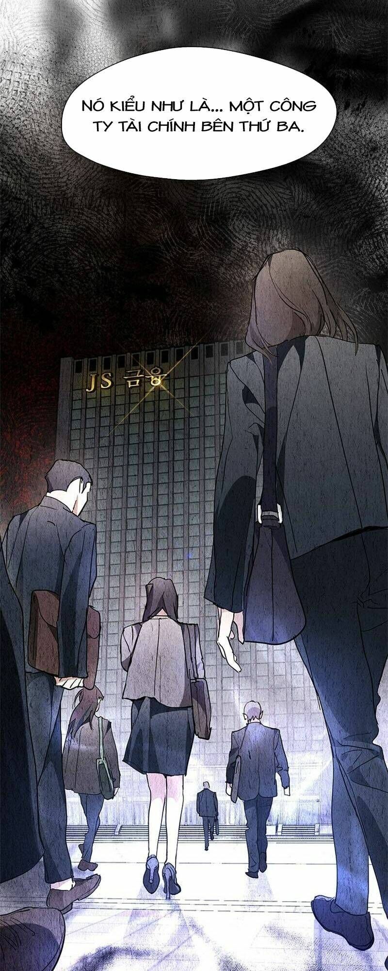 Nhà Hàng Thế Giới Ngầm Chap 3 - Next Chap 4