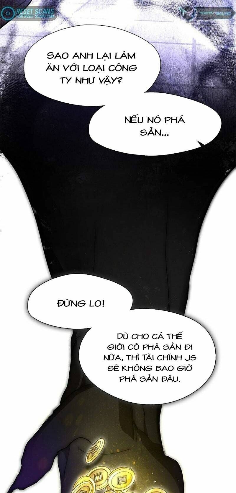 Nhà Hàng Thế Giới Ngầm Chap 3 - Next Chap 4