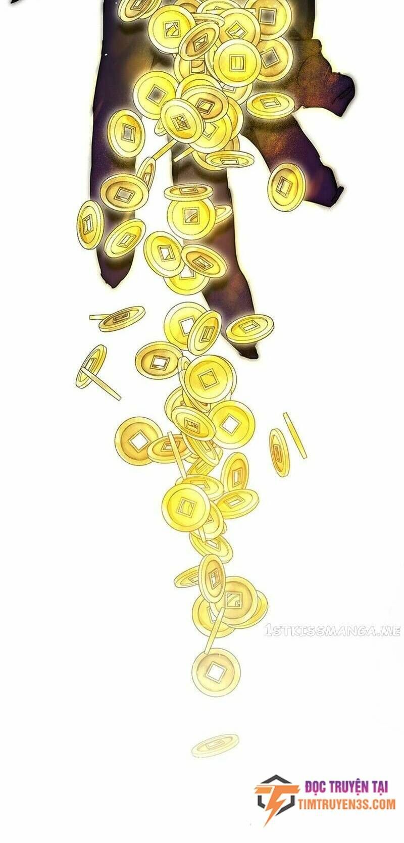 Nhà Hàng Thế Giới Ngầm Chap 3 - Next Chap 4