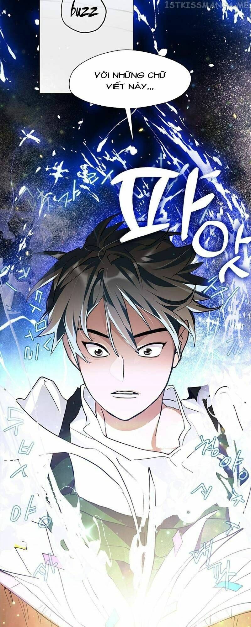 Nhà Hàng Thế Giới Ngầm Chap 3 - Next Chap 4