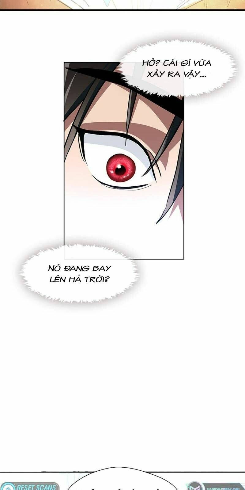 Nhà Hàng Thế Giới Ngầm Chap 3 - Next Chap 4