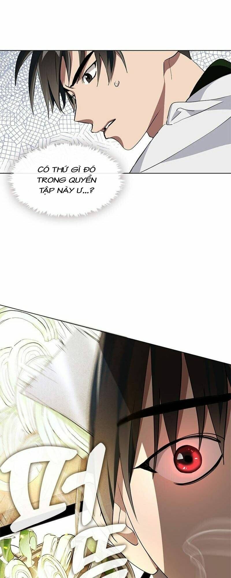 Nhà Hàng Thế Giới Ngầm Chap 3 - Next Chap 4