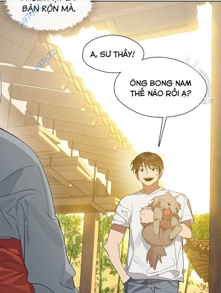Nhà Hàng Thế Giới Ngầm Chap 30 - Next Chap 31