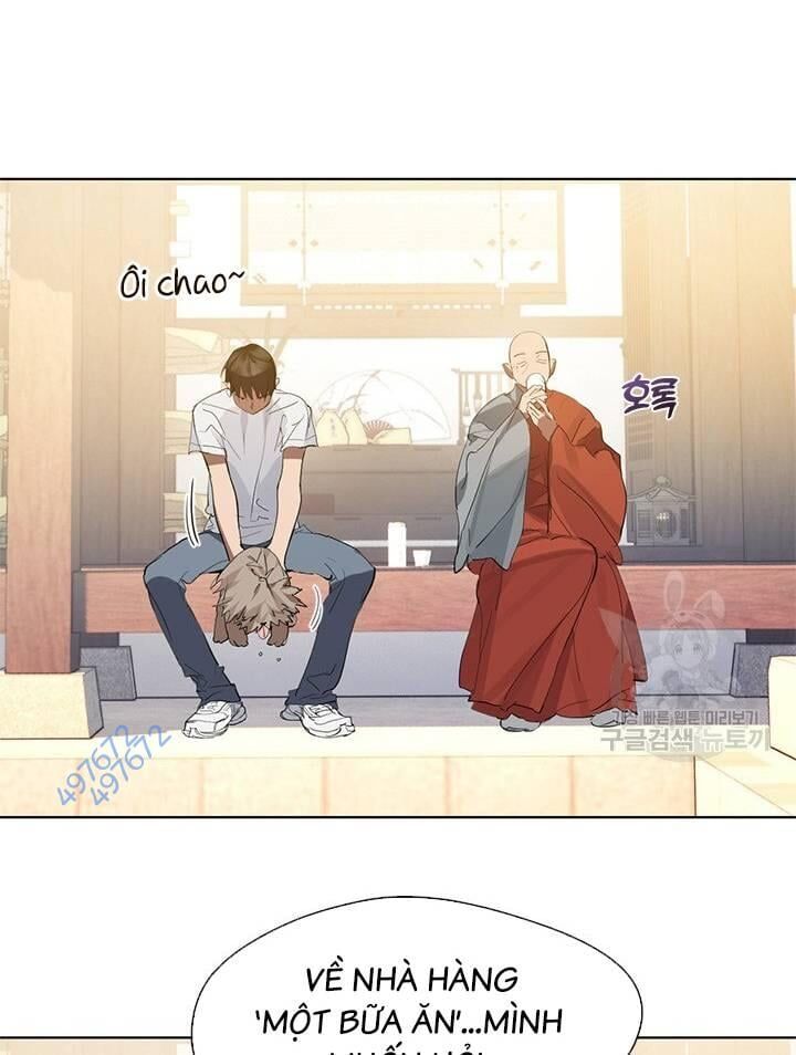Nhà Hàng Thế Giới Ngầm Chap 30 - Next Chap 31