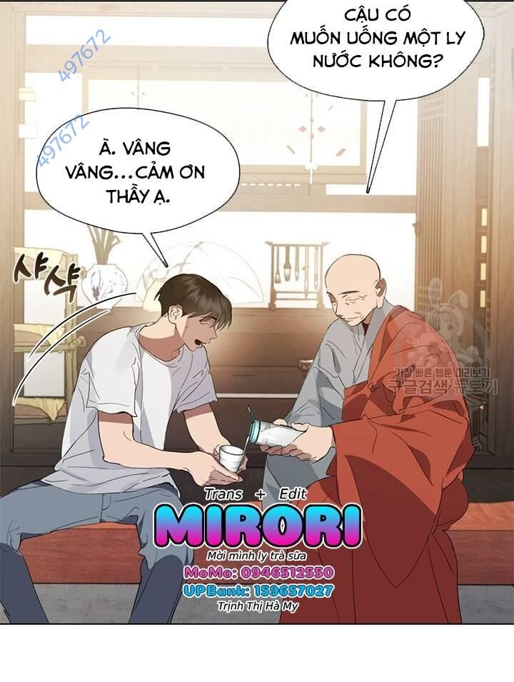 Nhà Hàng Thế Giới Ngầm Chap 30 - Next Chap 31