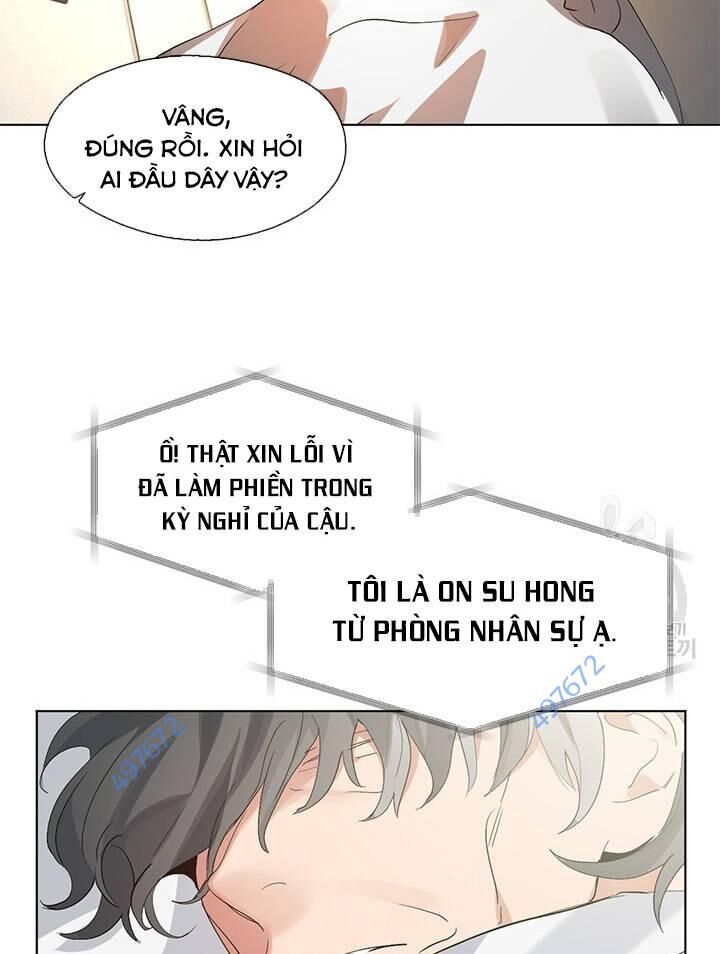 Nhà Hàng Thế Giới Ngầm Chap 30 - Next Chap 31