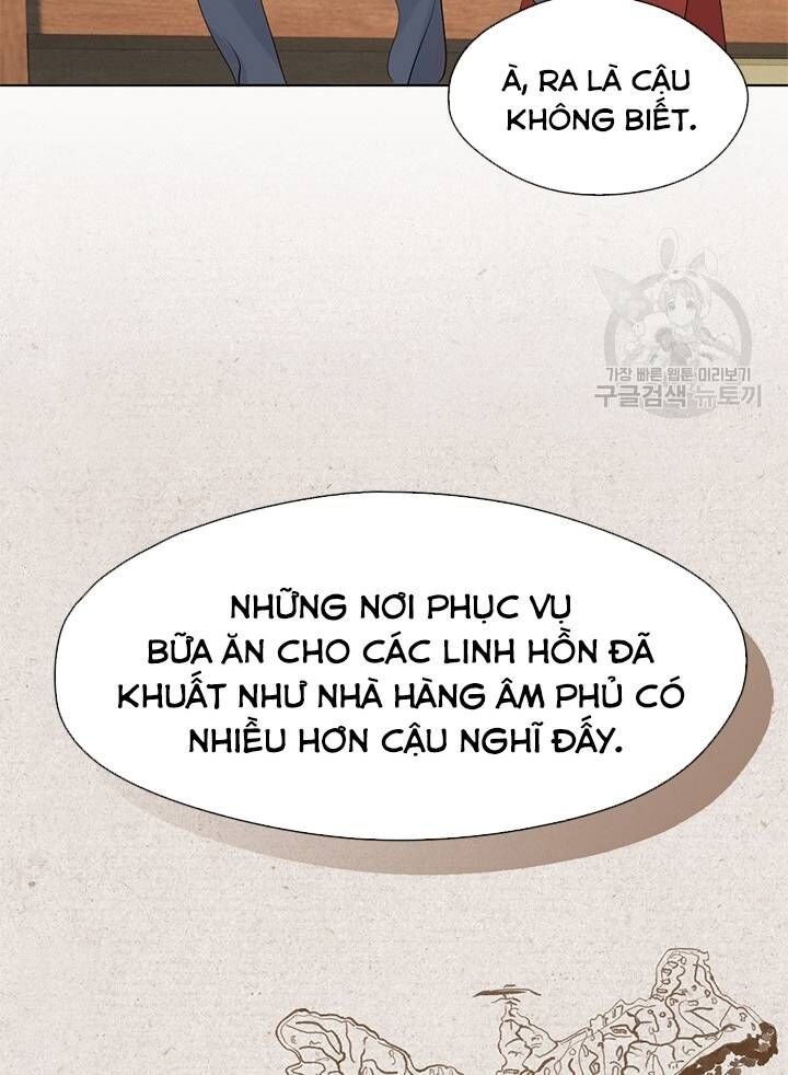 Nhà Hàng Thế Giới Ngầm Chap 30 - Next Chap 31